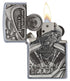 Zippo vžigalnik 29266 Harley-Davidson®